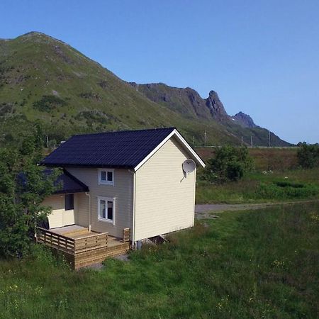 Charming House By The Sea, Lofoten! Laupstad Extérieur photo