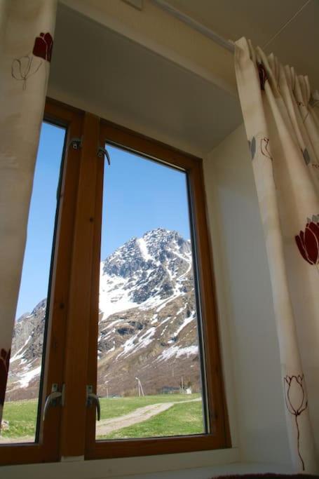 Charming House By The Sea, Lofoten! Laupstad Extérieur photo